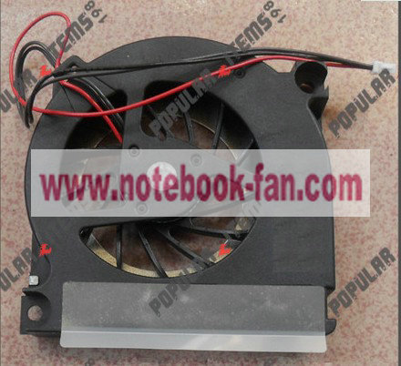 Cooling fan Cooler for Toshiba Satellite CPU A1 A15 A10 - Click Image to Close